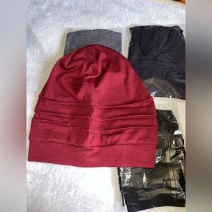 New | 4 pieces turbans for woman’s